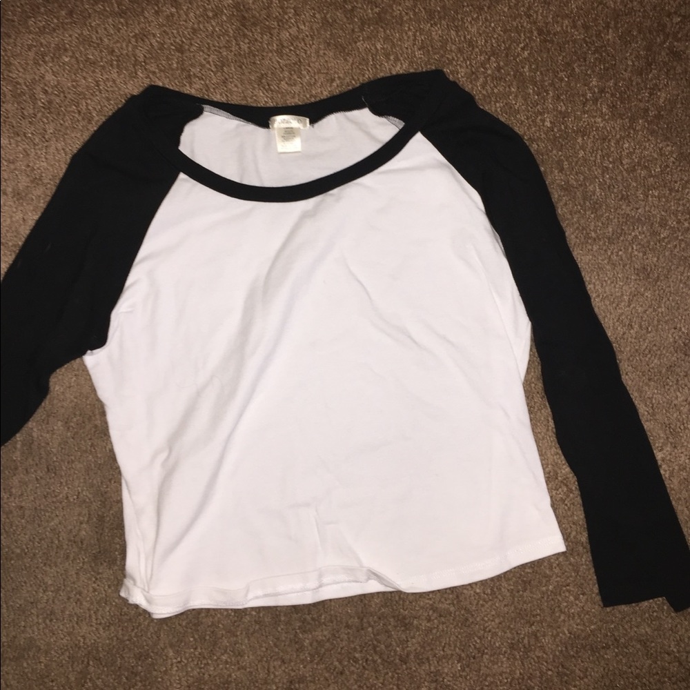 Baseball tee - Picture 2 of 2